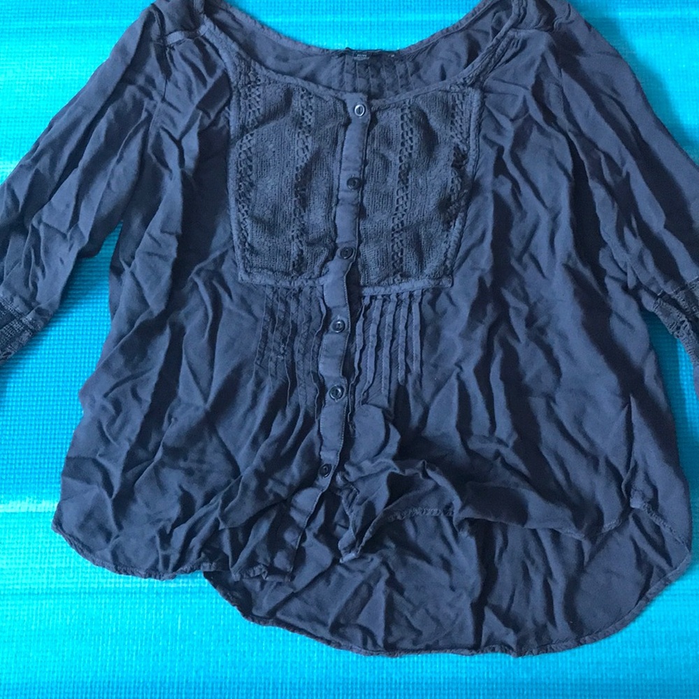 American Eagle Top